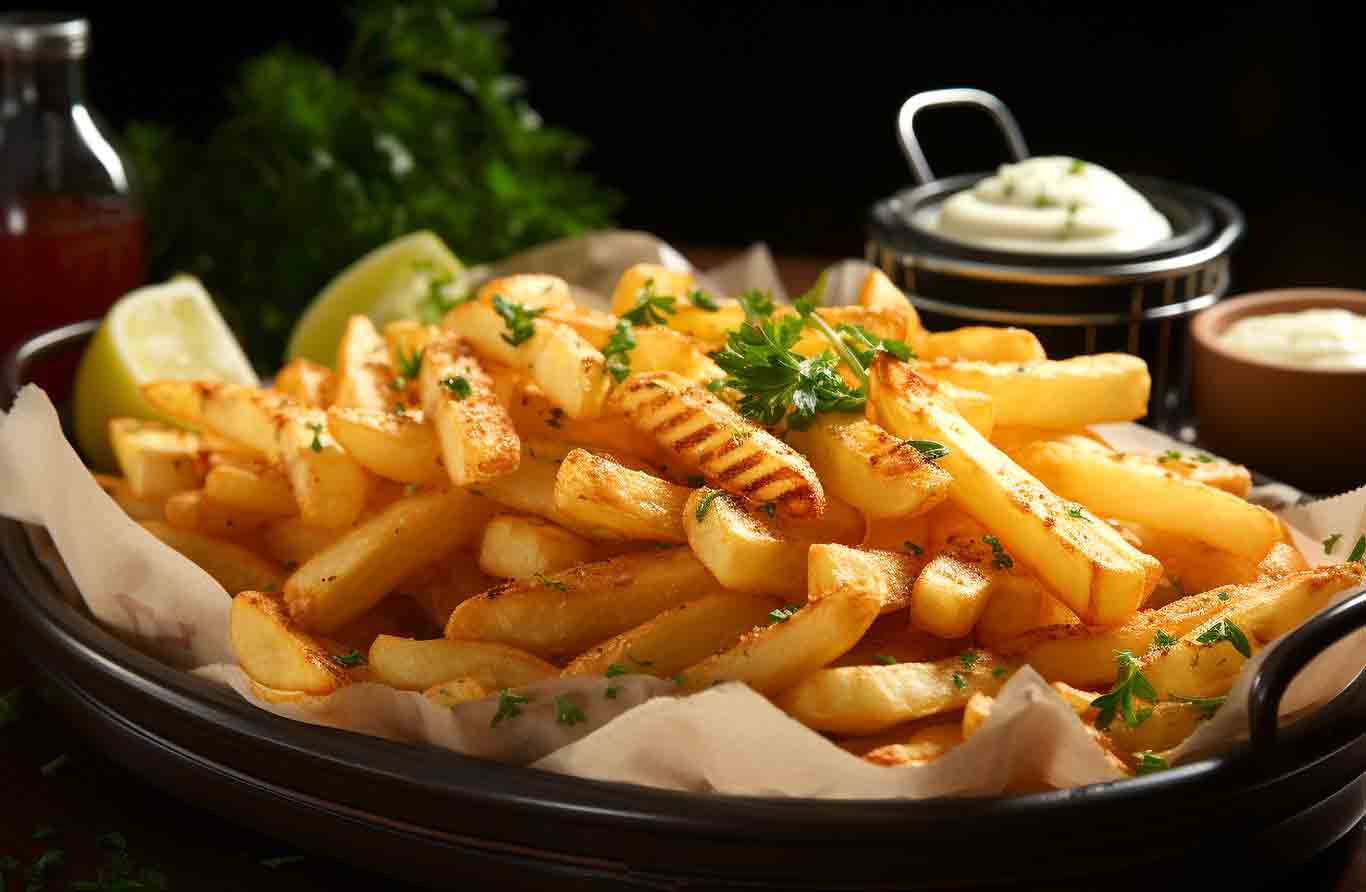 Event Catering Service Management